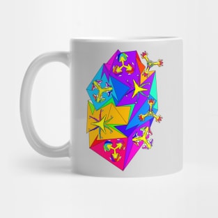 Luminaries Mug